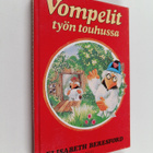 Elisabeth Beresford : Vompelit työn touhussa - pikkukuva 1