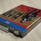 Mad Max -kokoelma (Blu-ray) Limited Gas Tin Edition (UUSI) - pikkukuva 2
