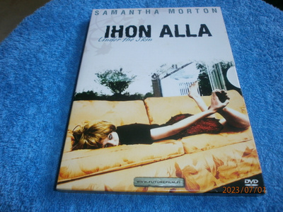 IHON ALLA - DVD