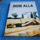 IHON ALLA - DVD - pikkukuva 1