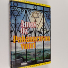 Amos Oz : Pahanneuvon vuori - pikkukuva 1