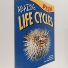 Honor Head : Amazing Life Cycles : Fish - pikkukuva 1