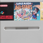 Super Mario All-Stars - pikkukuva 1