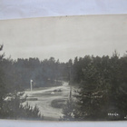 VANHA Postikortti Virolahti Harju 1920-l - pikkukuva 1