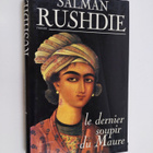 Salman Rushdie : Le dernier soupir du Maure : roman - pikkukuva 1
