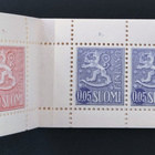 Automaattivihko AV3 kansi B2 pn 5./5. - Lape 60€ - pikkukuva 2