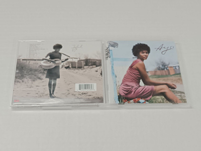 Ayo - Joyful  CD