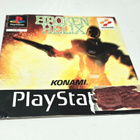 PS1 - Broken Helix - pikkukuva 2