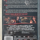 Curse of Chucky (2013) Fiona Dourif, Brad Dourif (UUSI) - pikkukuva 2
