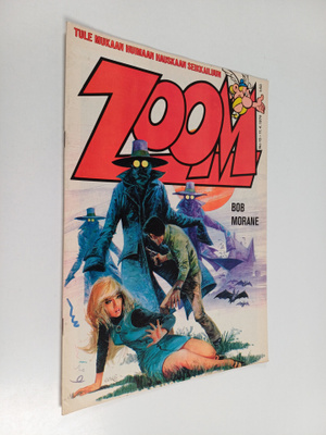 Zoom No 15/1974