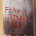 FEAR ITSELF (2008-2009) 4DVD - pikkukuva 1