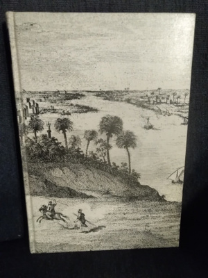 Thorkild Hansen: Onnellinen Arabia