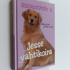 Merja Jalo : Jesse vahtikoira - pikkukuva 1