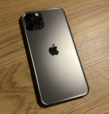 Apple iPhone 11 Pro älypuhelin
