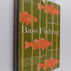 Grits Gresham : Complete Book of Bass Fishing - pikkukuva 1
