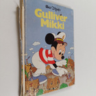 Walt Disney : Gulliver Mikki - pikkukuva 1