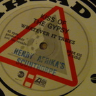 Kings of Gypsy Whatever it takes 12 maksi promo UK - pikkukuva 1