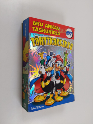 Walt Disney : Tähtikaksikko