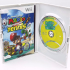 Mario Power Tennis (Nintendo Wii), CIB - pikkukuva 2