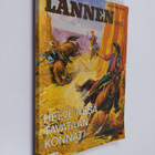 John Elderidge : Lännensarja 3/1986 : Helvetissä tavataan... - pikkukuva 1