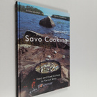 Sinikka Määttälä : Savo cooking : food and food culture i... - pikkukuva 1