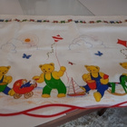 Lasten huoneen Nalle Verhokappa / Verhot - pikkukuva 5
