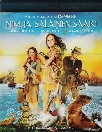 NIM JA SALAINEN SAARI	(8 694)	-FI-	BLU-RAY	jodie foster	2008