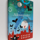 Jeanette Winterson : Aikamyrsky - pikkukuva 1