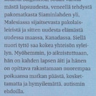 Kim Thúy: Ru - romaani - pikkukuva 3