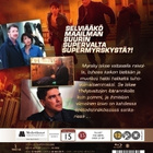 SUPER CYCLONE (42 305) -FI- BLU-RAY , 2012, UUSI - pikkukuva 2