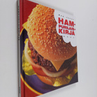 Meg Jansz : Hampurilaiskirja - pikkukuva 1