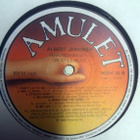 Albert Järvinen – Braindamage - Or Still Alive (LP)) - pikkukuva 4