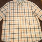 BSCS Men ruudullinen Kauluspaita / Paita - koko XL - pikkukuva 5