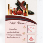 °°PALJON ONNEA!, HAUSKAA SYNTYMÄPÄIVÄÄ....°° -KORTTI /Papron - pikkukuva 1