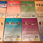 Pieni talo preerialla kaudet 1-8(48dvd) - pikkukuva 2