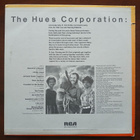The Hues Corporation - Freedom for the Stallion (LP) - pikkukuva 2