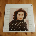 Amália – O Melhor De Amália (Estranha Forma De Vida) 2lp - pikkukuva 3