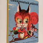 Leikkimielisiä eläimiä - pikkukuva 1