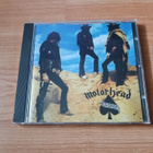 Motörhead – Ace Of Spades cd Rock'n'Roll, Heavy Metal - pikkukuva 1