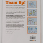 Pauliina Miettinen : Team Up! : Ryhmittymistä jalkapallon... - pikkukuva 2