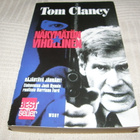 Tom Clancy Näkymätön vihollinen -nid - pikkukuva 1