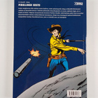 Gianluigi Bonelli : Tex Willer Kirjasto 56: Pirullinen kosto - pikkukuva 2