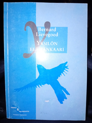 Lievegoed : Yksilön elämänkaari  ( SIS POSTIKULU  )