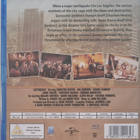 *UUSI* EARTHQUAKE BLU-RAY - pikkukuva 2