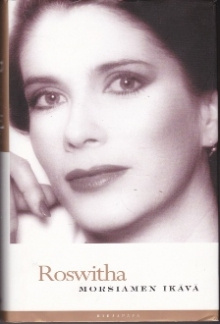 Maria Schulgin - Roswitha