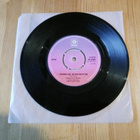 April – I Wanna Fall In Love With You 7" orig 1975 Glam Roc - pikkukuva 1