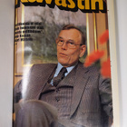 Kuvastin vuosikerta 1981 - Suomen pankkiyhdistyksen julkaisu - pikkukuva 3