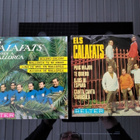 Els Calafats – 2 kpl EP - pikkukuva 1