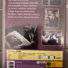 Kohtalon avain - Notorious (1945) Suomi-DVD, Hitchcock - pikkukuva 2