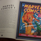 MARVEL - HISTORIA, SARJAKUVIEN TARINA - pikkukuva 3